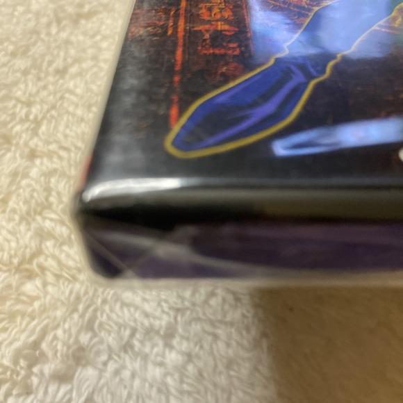 Yu-Gi-Oh Trading‎ Card Game Duel Master's Guide Official Dvd Konami Yugioh NIP - Picture 4 of 8